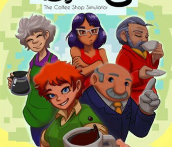 Beans: The Coffee Shop Simulator