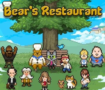 Bear’s Restaurant Nintendo Switch