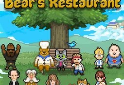 Bear’s Restaurant Nintendo Switch