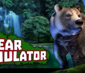 Bear Simulator