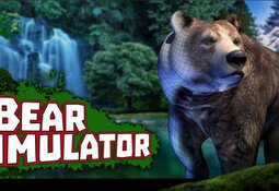 Bear Simulator