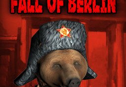 BEAR, VODKA, FALL OF BERLIN!