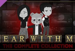 Bear With Me - The Complete Collection Upgrade