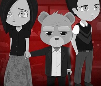 Bear With Me: The Complete Collection Xbox One