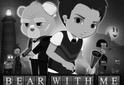 Bear With Me: The Lost Robots