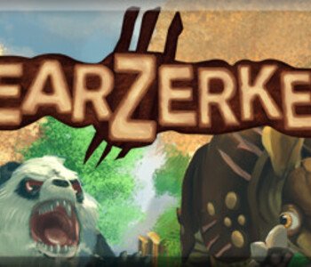 BEARZERKERS