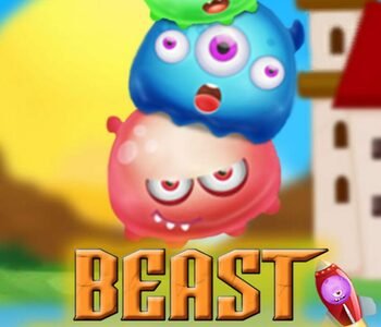 Beast Blaster