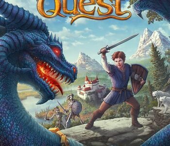 Beast Quest Xbox One