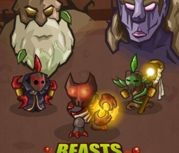 Beasts Battle