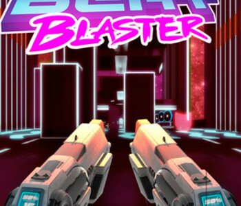 Beat Blaster