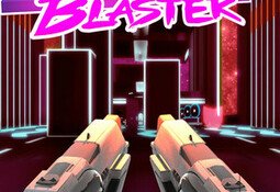 Beat Blaster