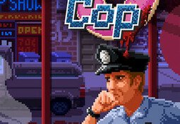 Beat Cop