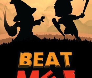 Beat Me! Xbox One