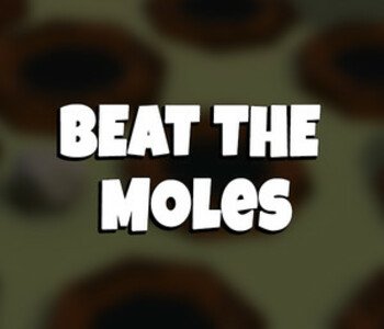 Beat The Moles