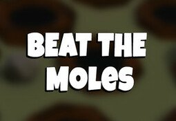 Beat The Moles