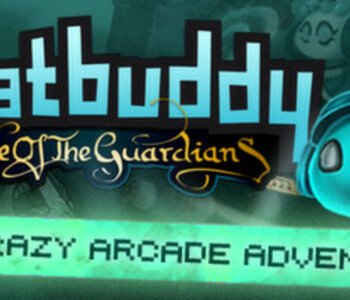 Beatbuddy: Tale of the Guardians