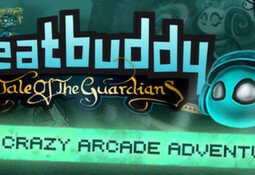 Beatbuddy: Tale of the Guardians