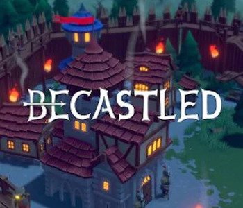 Becastled