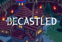 Becastled