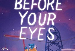 Before Your Eyes