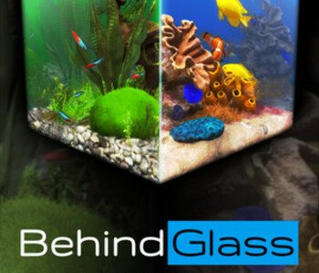 Behind Glass: Aquarium Simulator