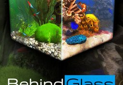 Behind Glass: Aquarium Simulator