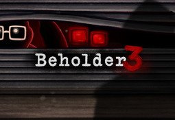 Beholder 3