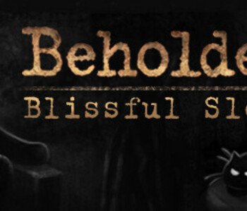 Beholder - Blissful Sleep