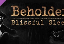 Beholder - Blissful Sleep