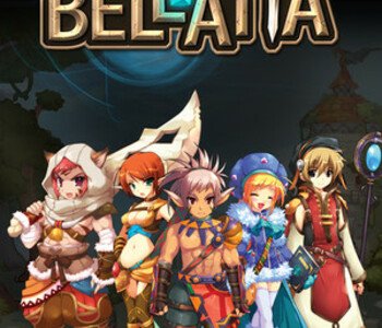 Bellatia