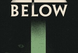 BELOW