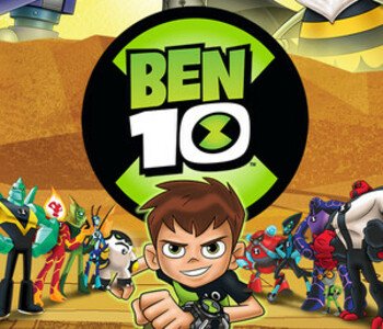 Ben 10