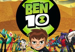 Ben 10