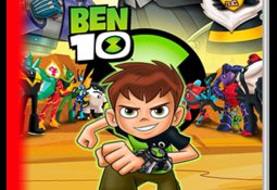 Ben 10 Nintendo