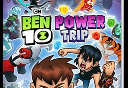 Ben 10: Power Trip Nintendo