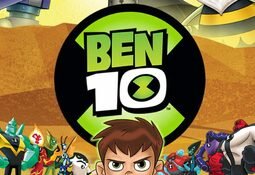 Ben 10 Xbox One