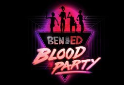 Ben and Ed Blood Party