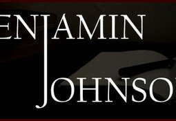 Benjamin Johnson