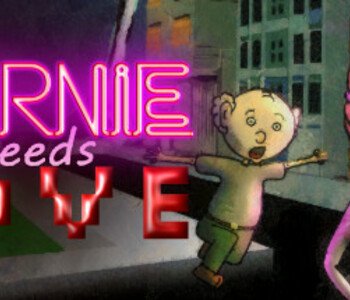 Bernie Needs Love