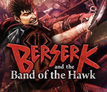 Berserk and the Band of the Hawk