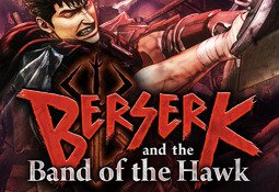 Berserk and the Band of the Hawk