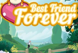 Best Friend Forever Nintendo Switch