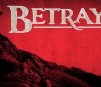 Betrayer