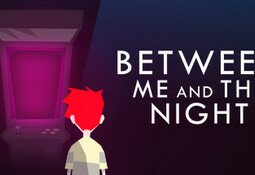 Between Me and The Night