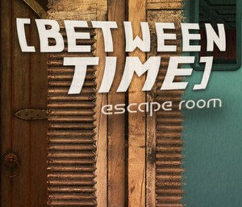 Between Time: Escape Room