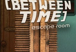 Between Time: Escape Room