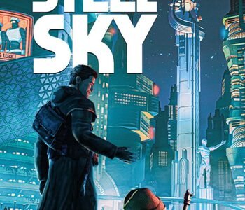 Beyond a Steel Sky Xbox One