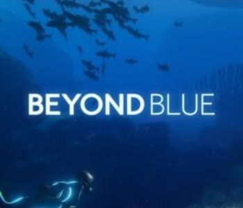 Beyond Blue