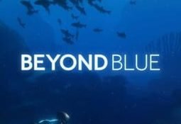 Beyond Blue PS4