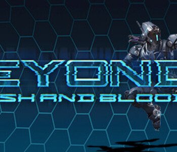 Beyond Flesh and Blood Episode 1